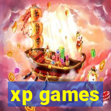 xp games